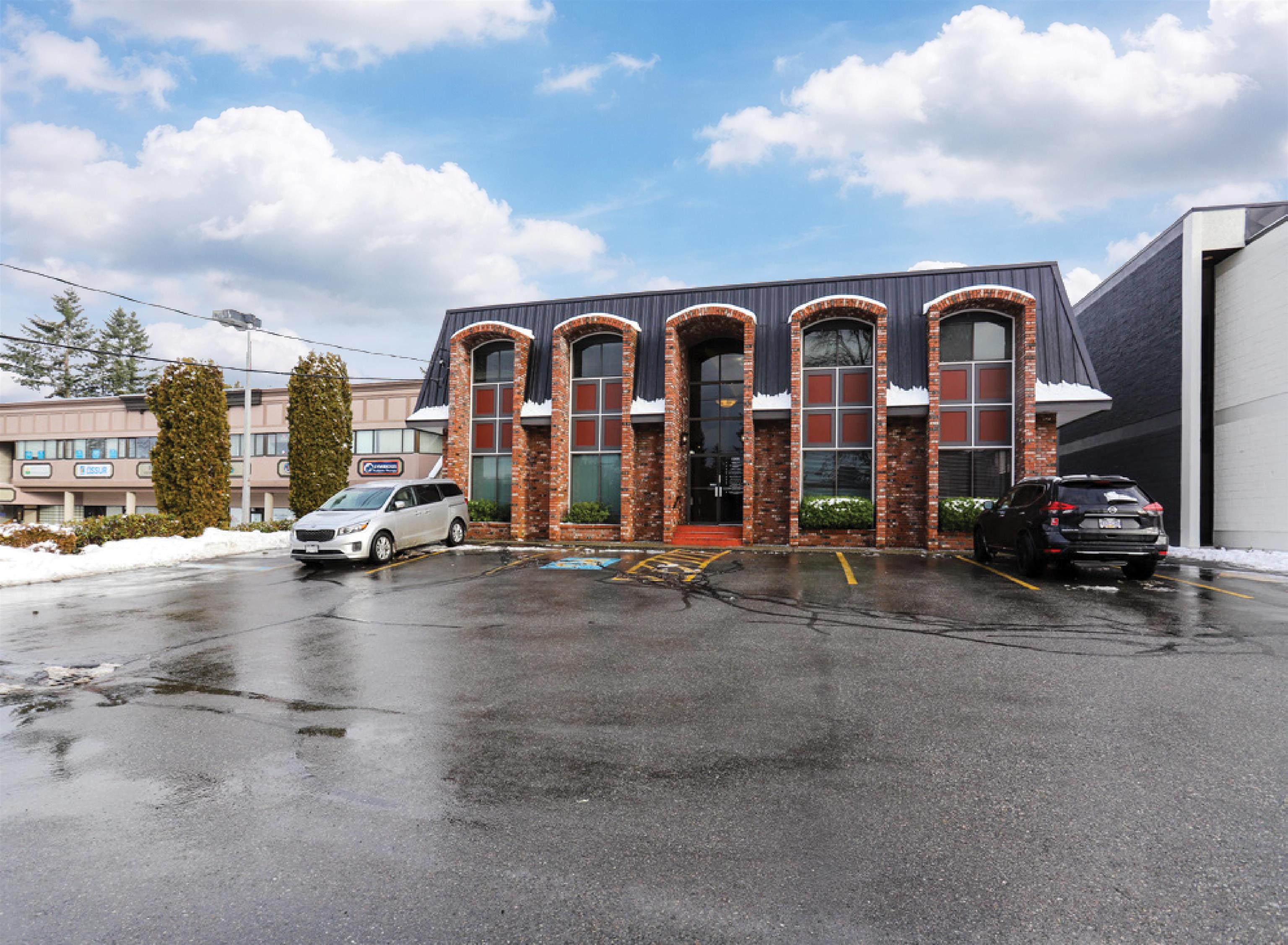 Office for lease in Abbotsford, Abbotsford, 202 2306 McCallum Road, 224981890 | Realtylink.org