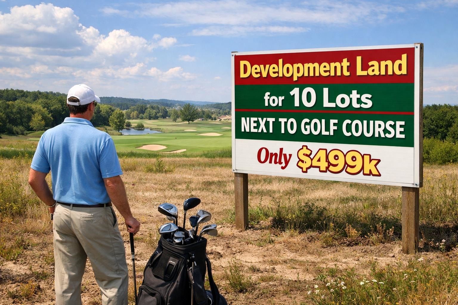 Commercial Land for sale in Prince George, PG City South East, 5855 Giscome Road, 224981891 | Realtylink.org