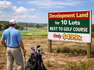 Commercial Land for sale in Prince George, PG City South East, 5855 Giscome Road, 224981891 | Realtylink.org