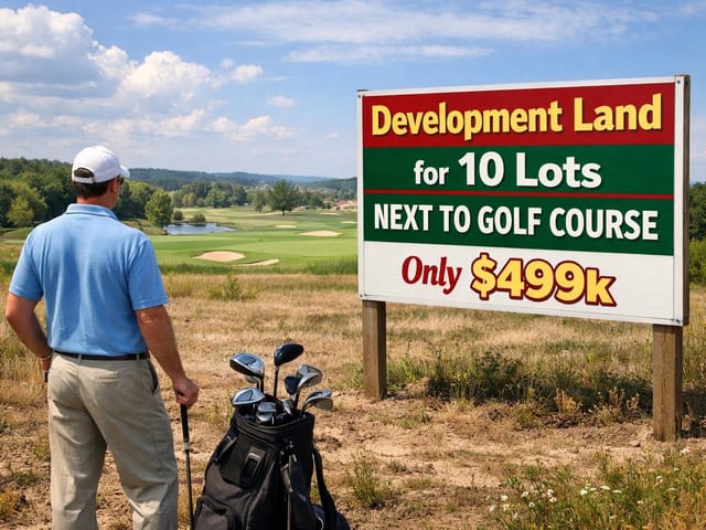 Commercial Land for sale in Prince George, PG City South East, 5855 Giscome Road, 224981891 | Realtylink.org