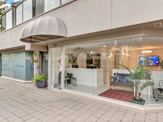 Office for sale in West Vancouver, West Vancouver, 103 2433 Bellevue Avenue, 224981894 | Realtylink.org