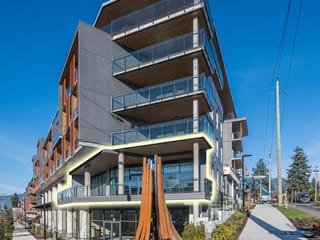 Retail for sale in North Vancouver, North Vancouver, 256 422 E 3rd Street, 224981895 | Realtylink.org