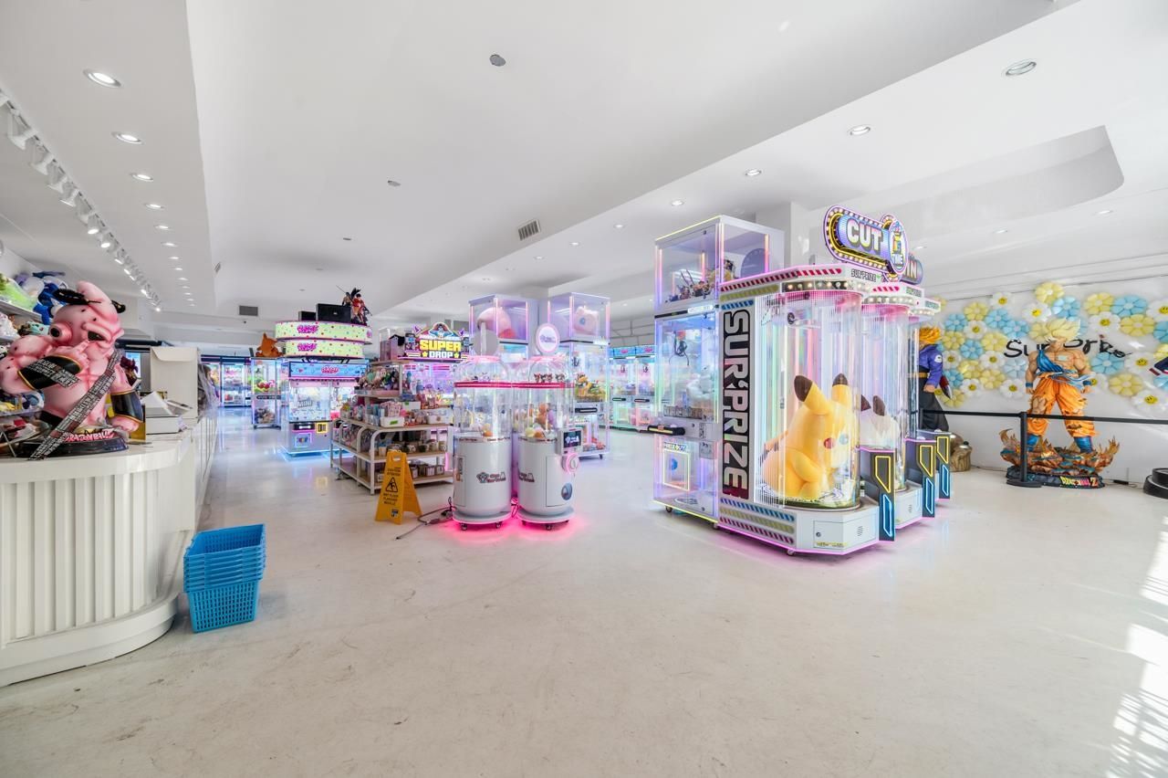 Business for sale in Vancouver, Vancouver West, 2159 W 41st Avenue, 224981906 | Realtylink.org