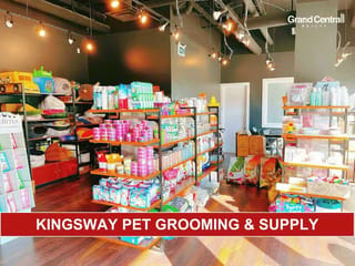 Business for sale in Burnaby, Burnaby South, 6287 Kingsway, 224981908 | Realtylink.org