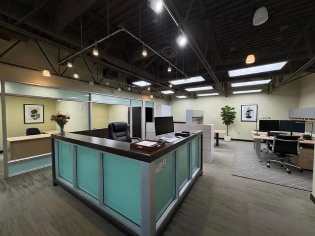 Office for lease in Surrey, Surrey, 104 12975 84 Avenue, 224981909 | Realtylink.org