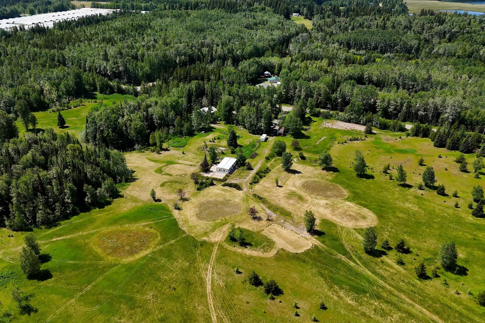 Commercial Land for sale in Prince George, PG Rural North, 9340 Austgarden Road, 224981913 | Realtylink.org