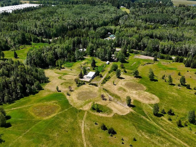 Commercial Land for sale in Ness Lake, PG Rural North, 9340 Austgarden Road, 224981913 | Realtylink.org
