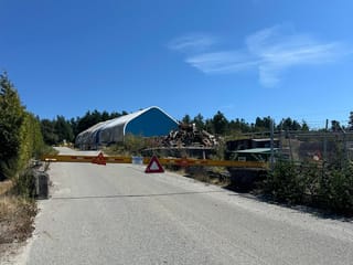 Commercial Land for sale in Sechelt, Sunshine Coast, 5926 Sechelt Inlet Road, 224981915 | Realtylink.org