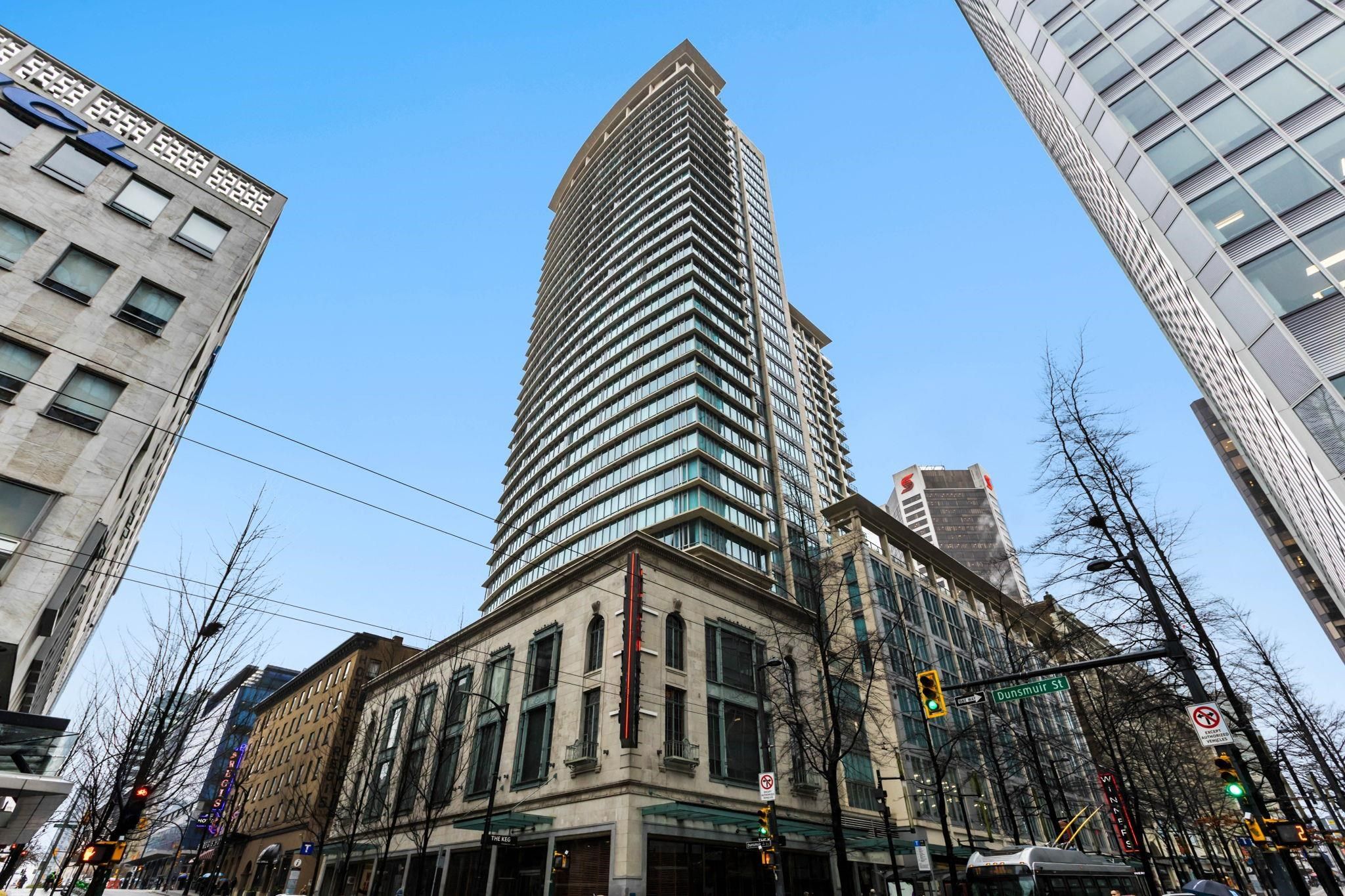 Office for sale in Vancouver, Vancouver West, 409 610 Granville Street, 224981916 | Realtylink.org