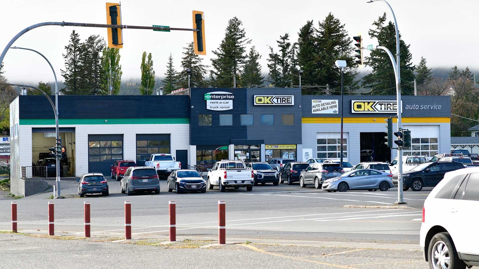 Industrial for sale in Williams Lake, Williams Lake, 665 Oliver St & 12 Sixth S Avenue, 224981917 | Realtylink.org