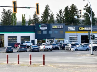 Industrial for sale in Williams Lake, Williams Lake, 665 Oliver St & 12 Sixth S Avenue, 224981917 | Realtylink.org