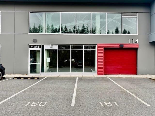 Industrial for sale in Richmond, Richmond, 114 4899 Vanguard Road, 224981919 | Realtylink.org