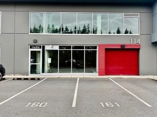 Industrial for sale in Richmond, Richmond, 114 4899 Vanguard Road, 224981919 | Realtylink.org