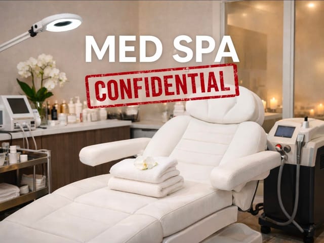 Business for sale in Surrey, South Surrey White Rock, 1600 Confidential, 224981925 | Realtylink.org