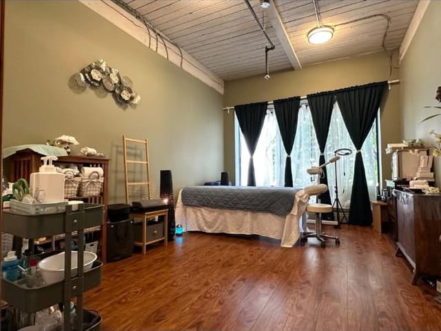 Office for lease in Vancouver, Vancouver West, 105 1020 Mainland Street, 224981930 | Realtylink.org