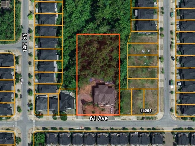 Commercial Land for sale in Surrey, Surrey, 14047 61 Avenue, 224981931 | Realtylink.org
