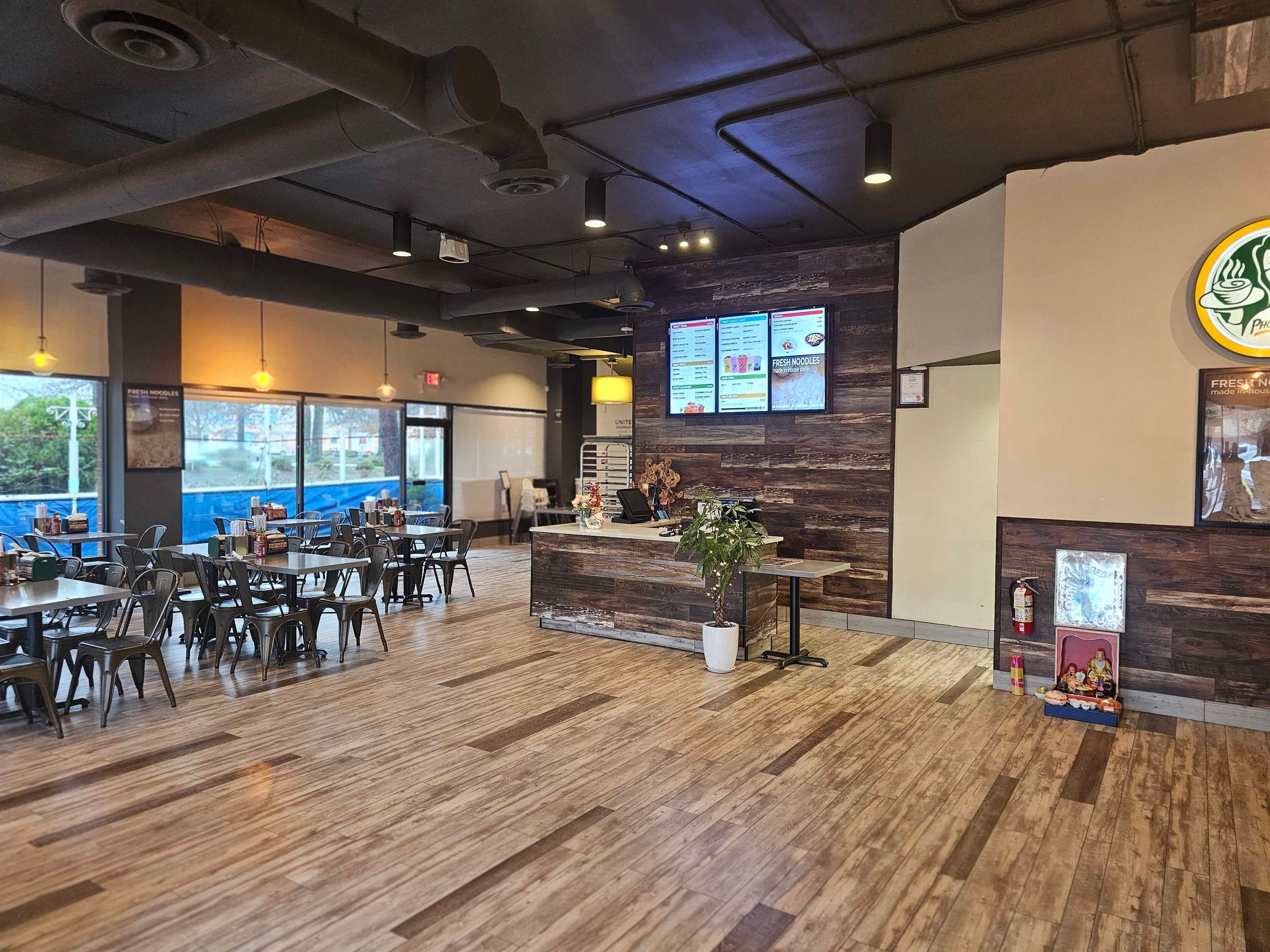 Business for sale in Richmond, Richmond, 180 8500 Alexandra Road, 224981932 | Realtylink.org