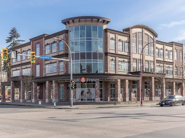 Office for lease in Abbotsford, Abbotsford, 202A 2600 Gladys Avenue, 224981933 | Realtylink.org