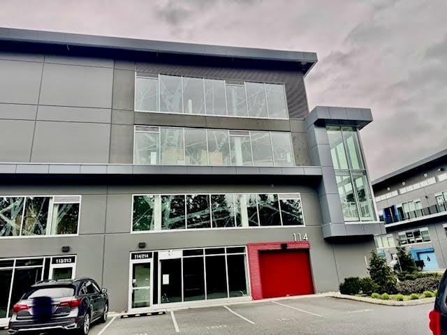 Industrial for lease in Richmond, Richmond, 114(DOWN) 4899 Vanguard Road, 224981937 | Realtylink.org