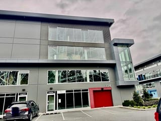 Industrial for lease in Richmond, Richmond, 114(DOWN) 4899 Vanguard Road, 224981937 | Realtylink.org