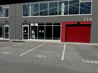 Industrial for lease in Richmond, Richmond, 114(DOWN) 4899 Vanguard Road, 224981937 | Realtylink.org