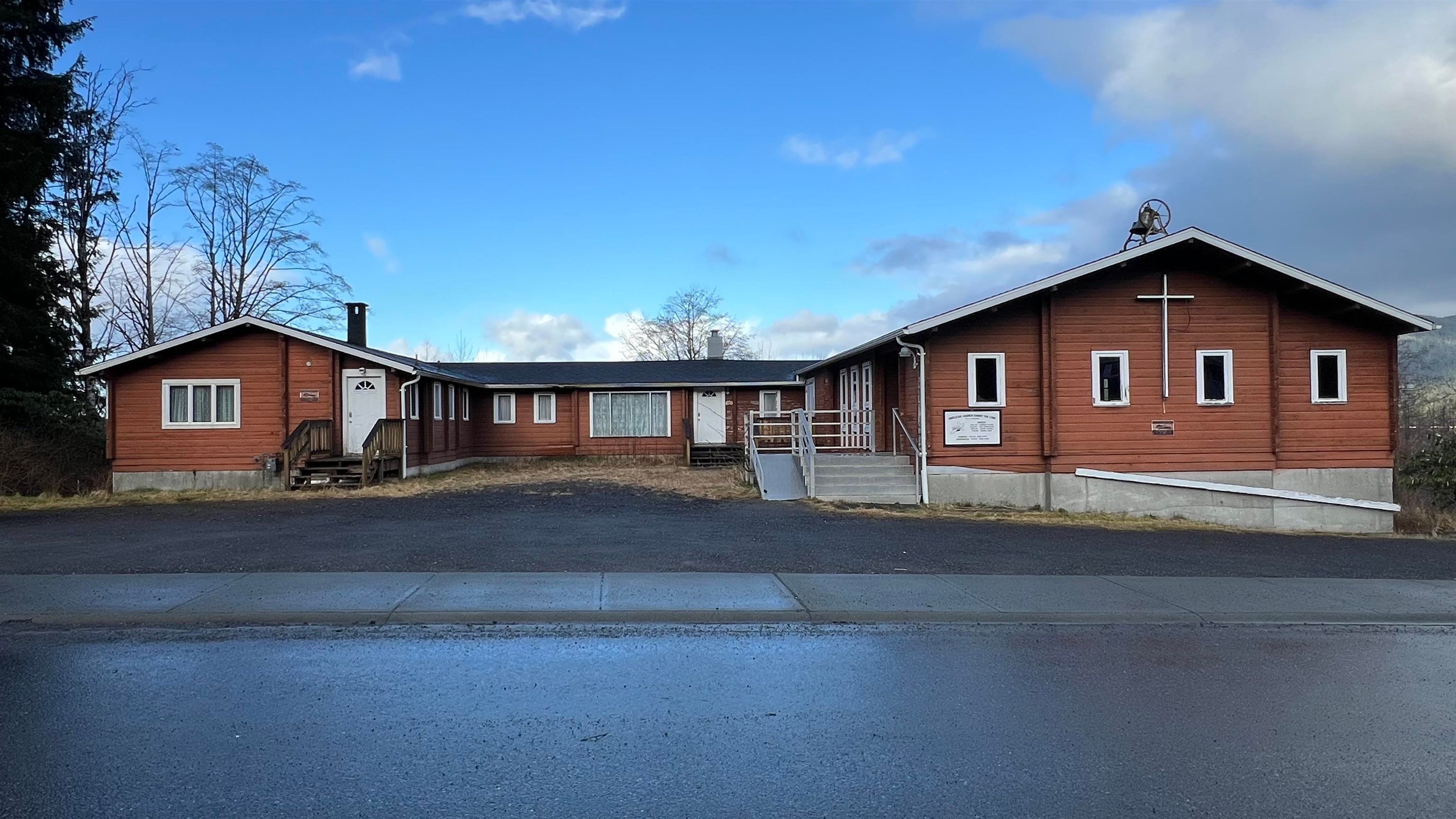 Office for sale in Port Edward, Prince Rupert, 470 Evergreen Drive, 224981938 | Realtylink.org