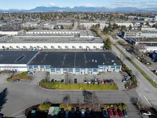 Industrial for lease in Richmond, Richmond, 11471 Blacksmith Place, 224981946 | Realtylink.org