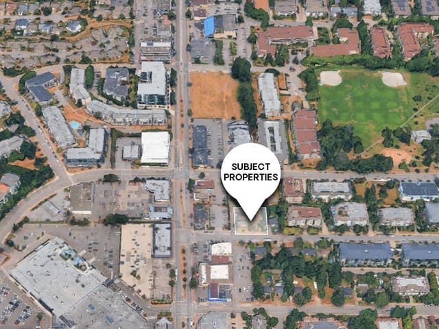 Commercial Land for sale in Surrey, South Surrey White Rock, 15243 17a Avenue, 224981953 | Realtylink.org