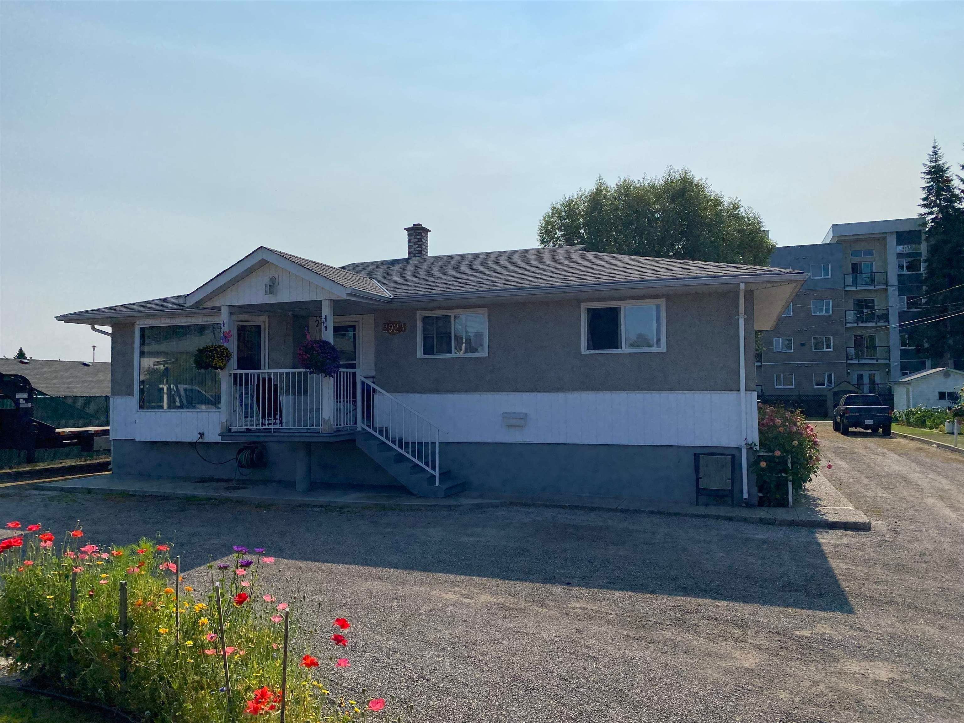 Office for sale in Prince George, PG City West, 2923 Ferry Avenue, 224981955 | Realtylink.org