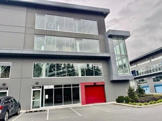 Industrial for lease in Richmond, Richmond, 114(UP) 4899 Vanguard Drive, 224981956 | Realtylink.org