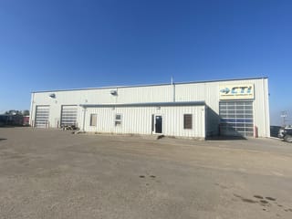 Industrial for lease in Fort St. John, Fort St. John, 10911 89 Avenue, 224981957 | Realtylink.org