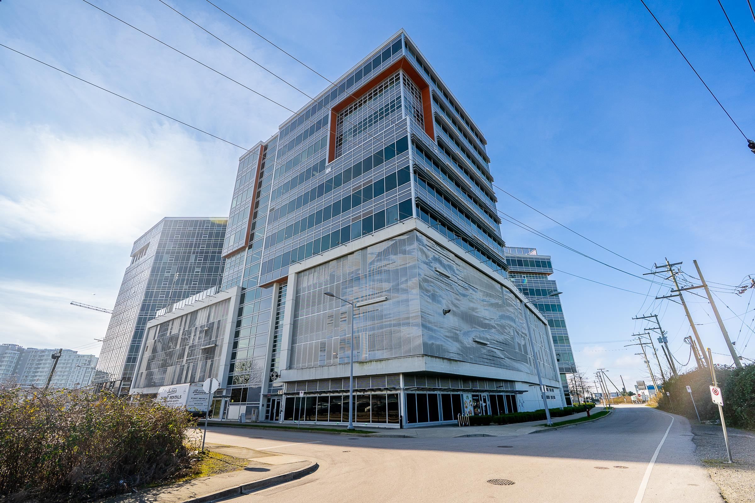 Office for lease in Richmond, Richmond, 915 8400 West Road, 224981959 | Realtylink.org