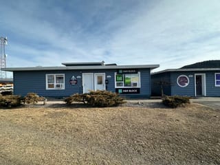 Office for sale in 100 Mile House, 100 Mile House, 215 Fourth Street, 224981960 | Realtylink.org