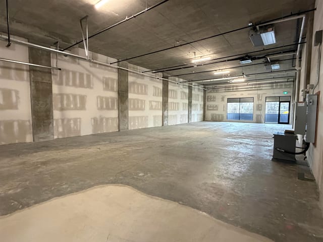 Industrial for lease in Vancouver, Vancouver West, 204 8188 Manitoba Street, 224981966 | Realtylink.org