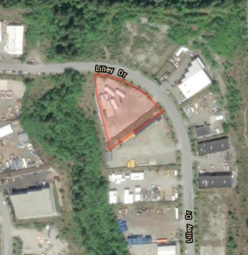 Commercial Land for sale in Maple Ridge, Maple Ridge, 13145 Lilley Drive, 224981972 | Realtylink.org
