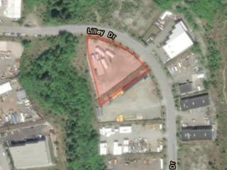 Commercial Land for sale in Maple Ridge, Maple Ridge, 13145 Lilley Drive, 224981972 | Realtylink.org