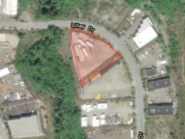 Commercial Land for sale in Maple Ridge, Maple Ridge, 13145 Lilley Drive, 224981972 | Realtylink.org