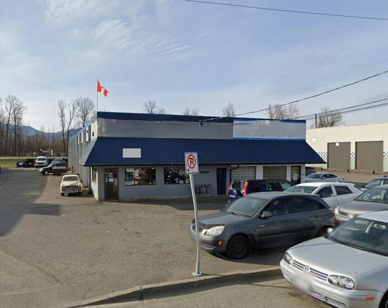 Industrial for lease in Chilliwack, Chilliwack, 3 44322 Yale Road, 224981979 | Realtylink.org