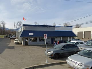 Industrial for lease in Chilliwack, Chilliwack, 3 44322 Yale Road, 224981979 | Realtylink.org