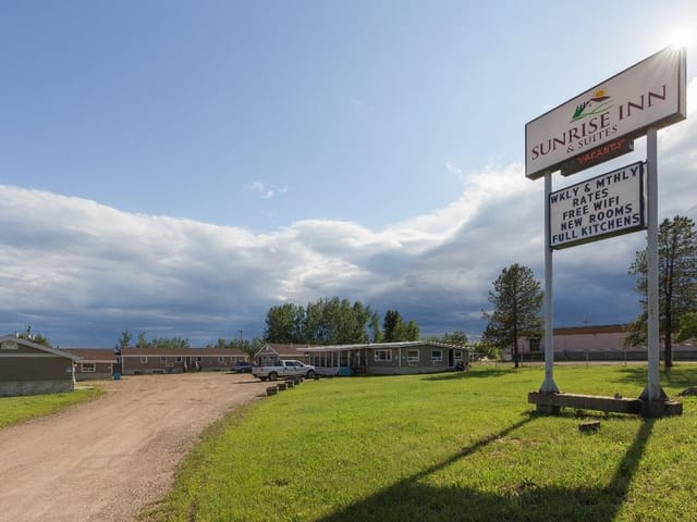 Business for sale in Fort Nelson, Fort Nelson, 1 5207 S 50 Avenue, 224981982 | Realtylink.org