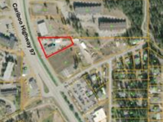 Industrial for sale in Williams Lake, Williams Lake, 208 N Broadway Avenue, 224981985 | Realtylink.org