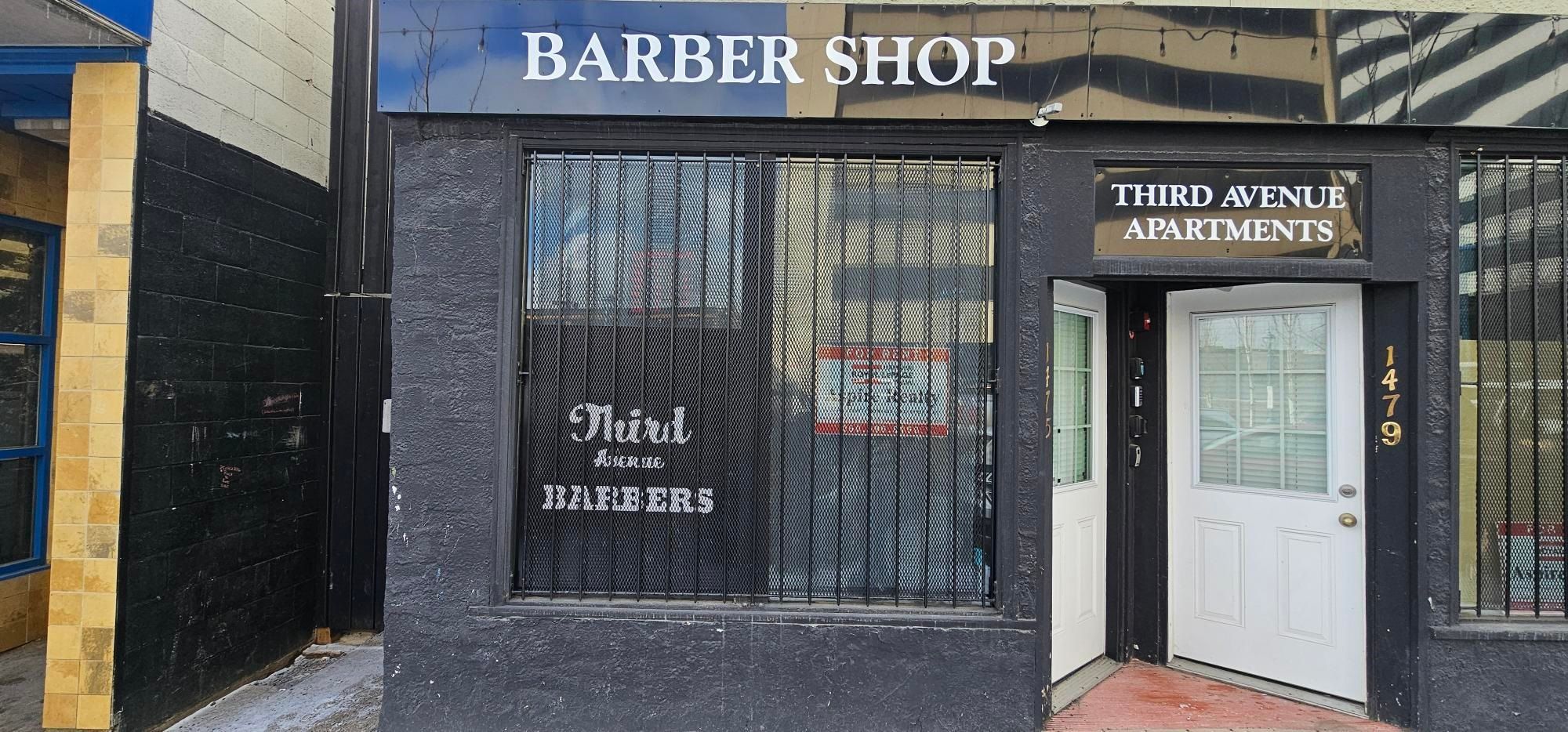 Retail for lease in Prince George, PG City Central, 1475 3rd Avenue, 224981986 | Realtylink.org