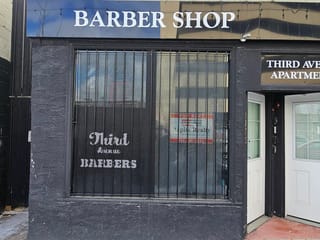 Retail for lease in Prince George, PG City Central, 1475 3rd Avenue, 224981986 | Realtylink.org