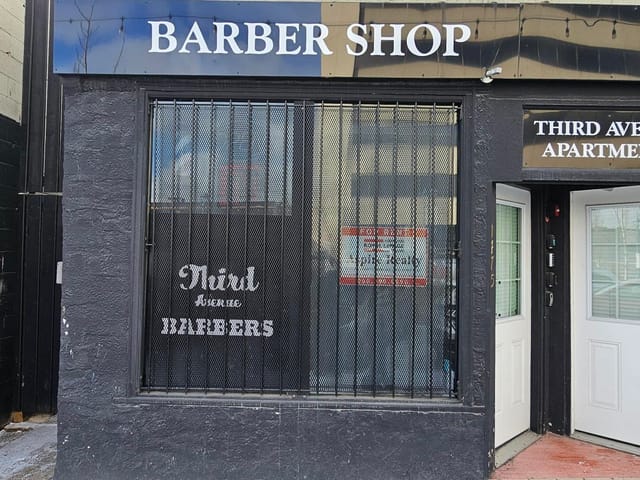 Retail for lease in Prince George, PG City Central, 1475 3rd Avenue, 224981986 | Realtylink.org