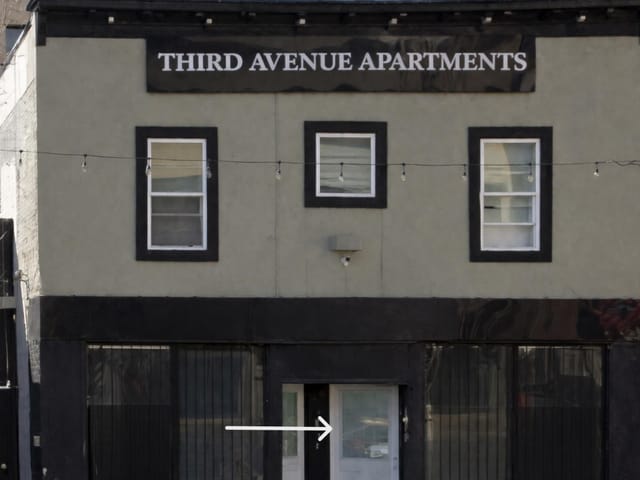 Office for lease in Prince George, PG City Central, 1479 3rd Avenue, 224981987 | Realtylink.org