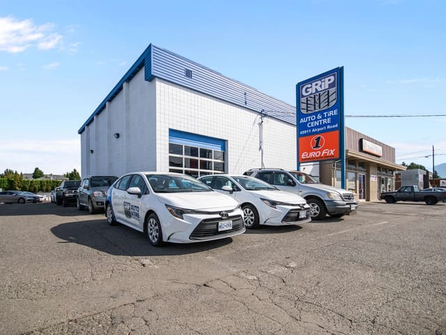 Retail for sale in Chilliwack, Chilliwack, 45911 Airport Road, 224981988 | Realtylink.org