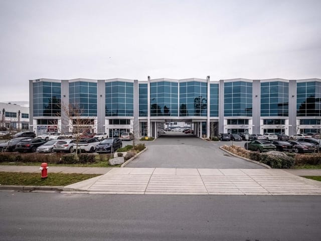 Office for lease in Surrey, Surrey, 320 15315 66 Avenue, 224981991 | Realtylink.org