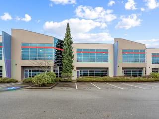 Industrial for lease in Delta, Ladner, 150 766 Cliveden Place, 224981992 | Realtylink.org