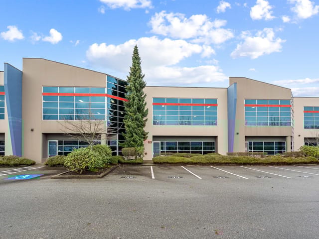 Industrial for lease in Delta, Ladner, 150 766 Cliveden Place, 224981992 | Realtylink.org