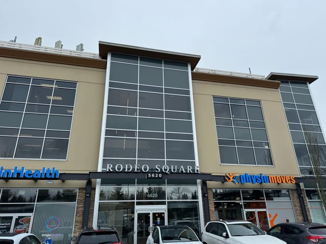 Office for lease in Surrey, Surrey, 240 5620 152 Street, 224981995 | Realtylink.org